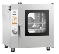 Piec konwekcyjno-par. Silversteam 5230D
