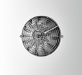 Piec konwekcyjno-par. Silversteam 5230D