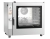 Piec konwek.-par. Silversteam P-7111D
