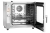 Piec konwek.-par. Silversteam P-7111D