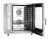 Piec konwek.-par. Silversteam P-10111D