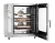 Piec konwek.-par. Silversteam P-10111D