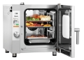 Piec konwek.-par. Silversteam 5230DRS