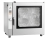 Piec konwek.-par. Silversteam 7111DRS