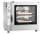 Piec konwek.-par. Silversteam 7111DRS