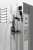 Piec konwek.-par. Silversteam P-5230DRS