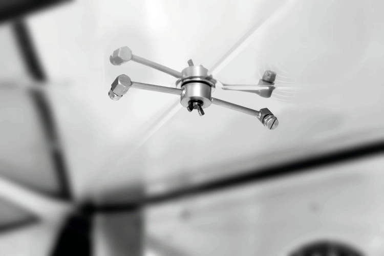Piec konwek.-par. Silversteam P-5230DRS
