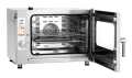 Piec konwek.-par. Silversteam P-5111DRS