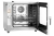 Piec konwek.-par. Silversteam P-7111DRS