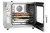 Piec konwek.-par. Silversteam P-7111DRS