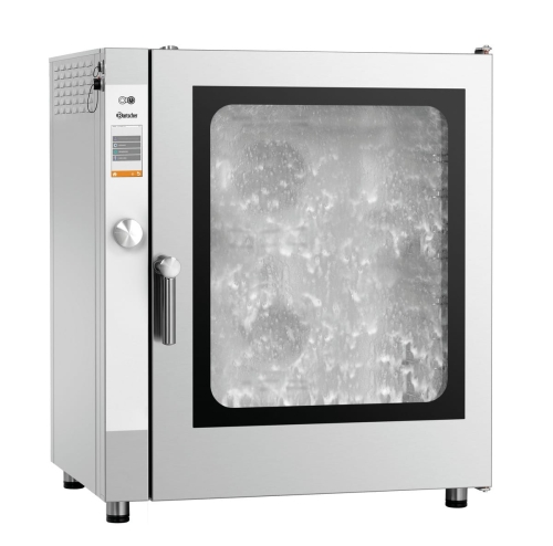 Piec konwek.-par. Silversteam P-10111DRS