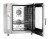 Piec konwek.-par. Silversteam P-10111DRS