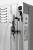 Piec konwek.-par. Silversteam P-10111DRS