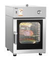 Piec konwekc.-par. Silversteam-K 6110D