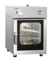 Piec konwekc.-par. Silversteam-K 6110D