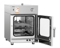 Piec konwekc.-par. Silversteam-K 6110D