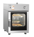 Piec konwek.-par. Silversteam-K 6110DRS
