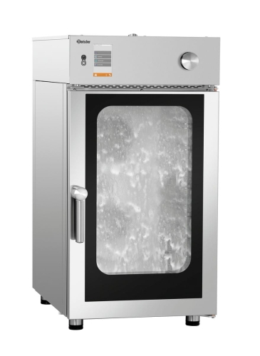 Piec konwek.-par. Silversteam-K 10110DRS