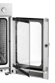 Piec konwek.-par. Silversteam-K 10110DRS