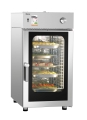 Piec konwek.-par. Silversteam-K 10110DRS