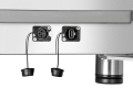 Piec konwek.-par. Silversteam-K 10110DRS