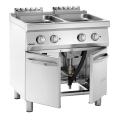Warnik do makar. 700 szer.800 2x24L