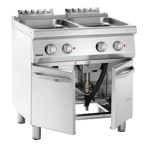 Warnik do makar. 700 szer.800 2x24L