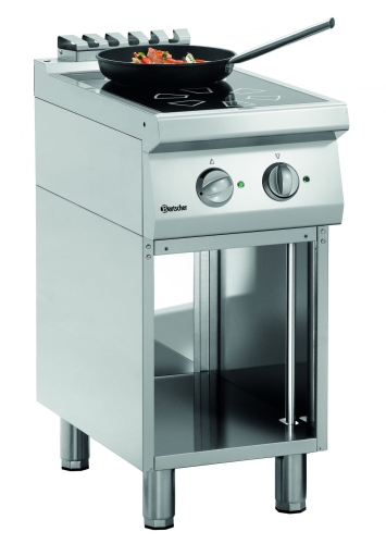 Kuchnia indukcyjna 700 2FLOU-1