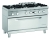 Kuchnia gazowa 70060 GB1050