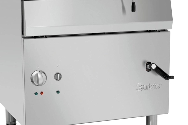 Patelnia uchylna 700 E51LHK