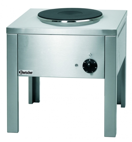 Taboret grzewczy E 1K350