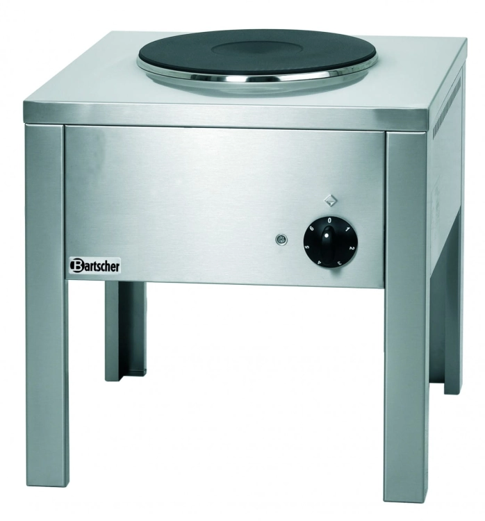Taboret grzewczy E 1K350