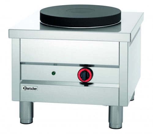 Taboret grzewczy E 1K500