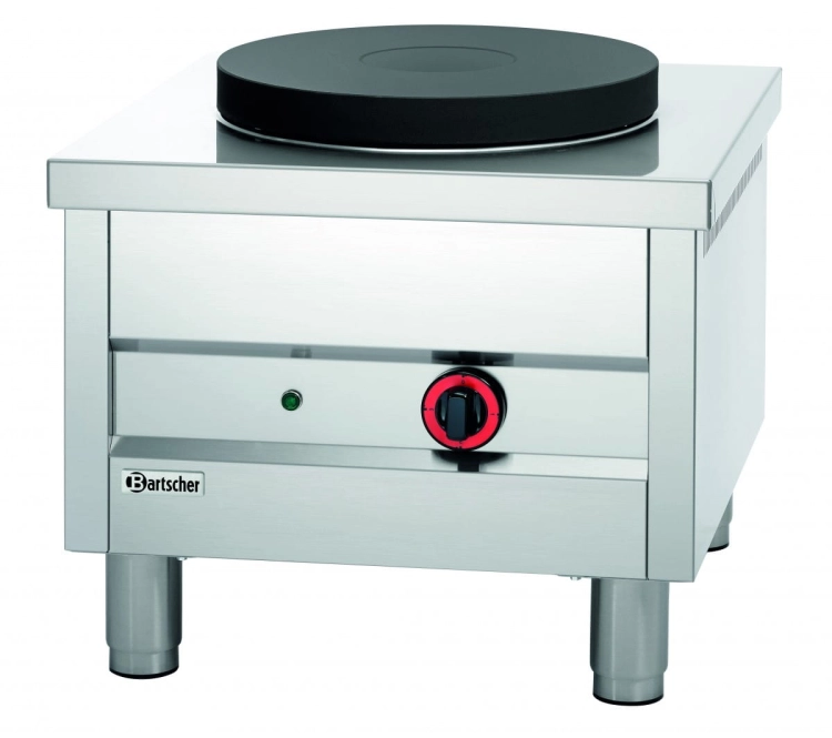Taboret grzewczy E 1K500