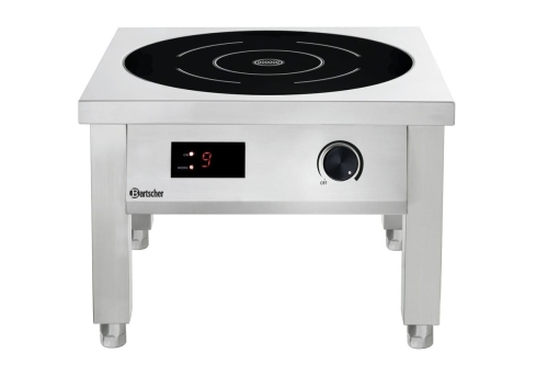 Taboret grzewczy IND 1K300