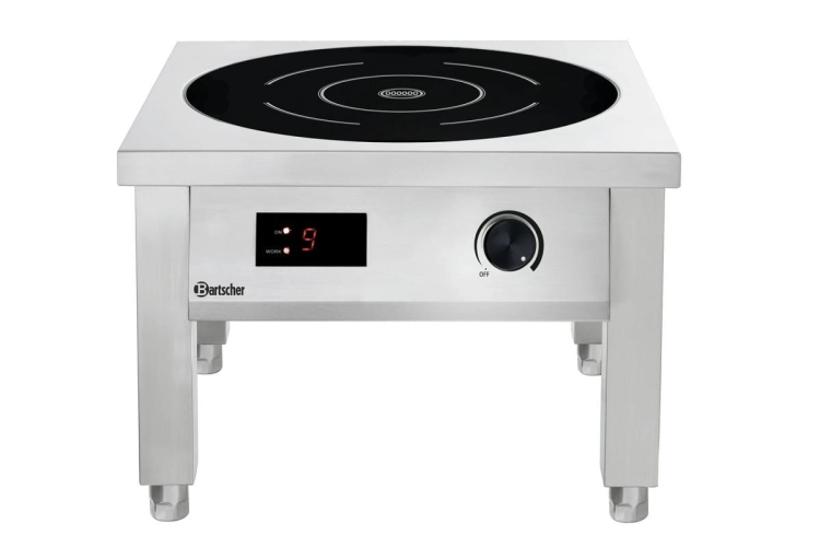 Taboret grzewczy IND 1K300