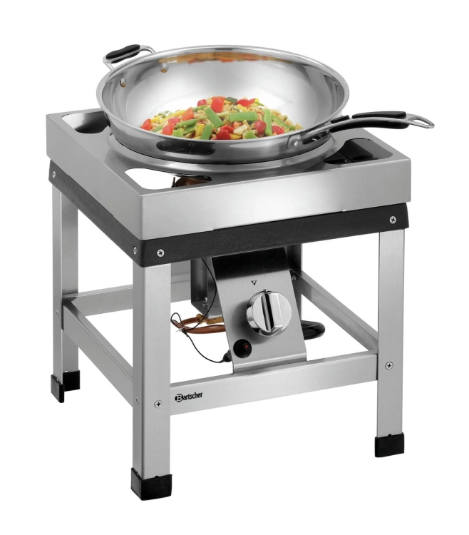 Nadstawka wok G-1KB 1K680