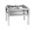 Taboret gazowy G-1KB 1K2000