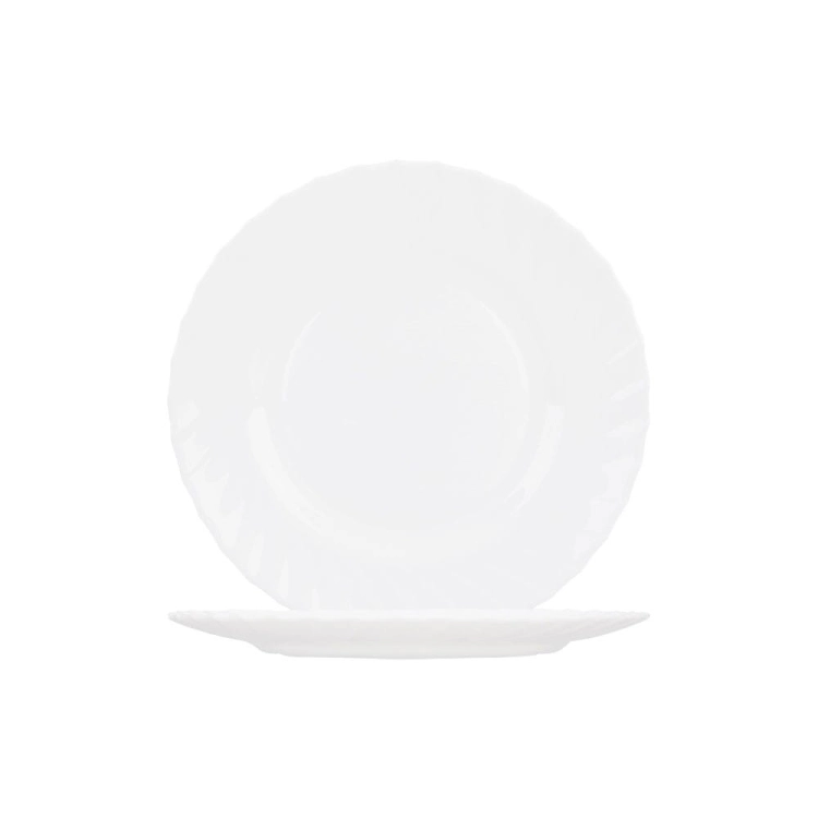 Talerz płytki, Prima II, Ø 150 mm