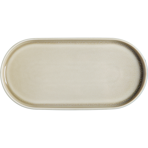 Półmisek owalny, Sand, L 270 mm