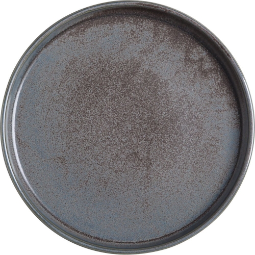 Talerz płytki, Rusty, Ø 270 mm