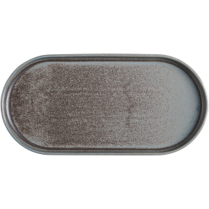 Półmisek owalny, Rusty, L 270 mm