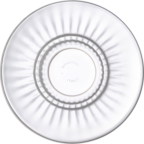 Spodek do filiżanki 400243, Ø 140 mm, Barshine