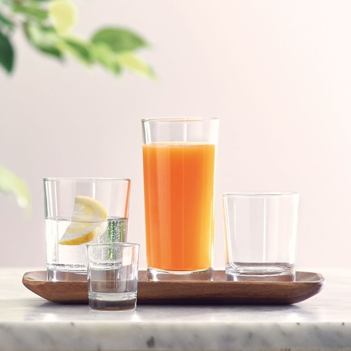 Szklanka niska, Caravelle, V 200 ml