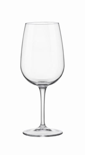 Kieliszek do czerwonego i białego wina, Inventa, V 0.500 l