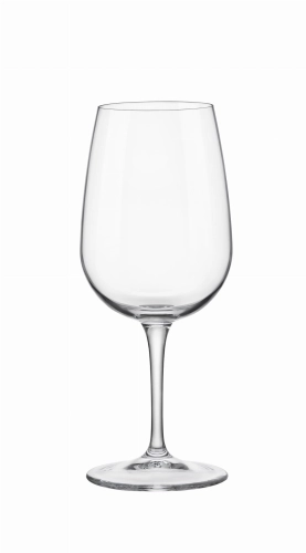 Kieliszek do białego, Inventa, V 0.418 l