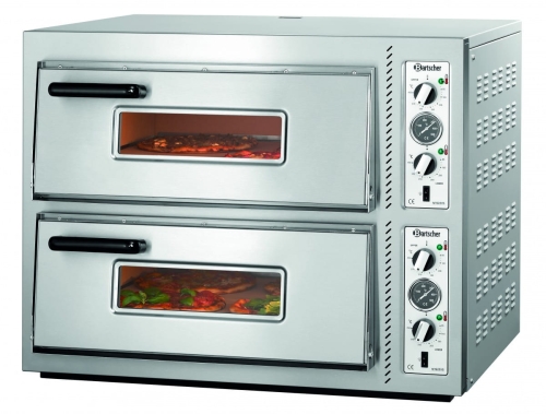 Piec do pizzy NT 622VS