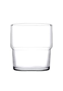 Szklanka niska, Hill, V 0.300 l