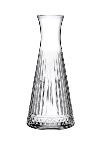 Karafka do wina, wody, Elysia, V 0.940 l