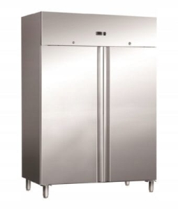 Szafa chłodnicza 2-drzwiowa 1400L Szron GNH1410TN